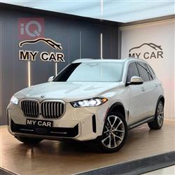 بي ام دبليو X5